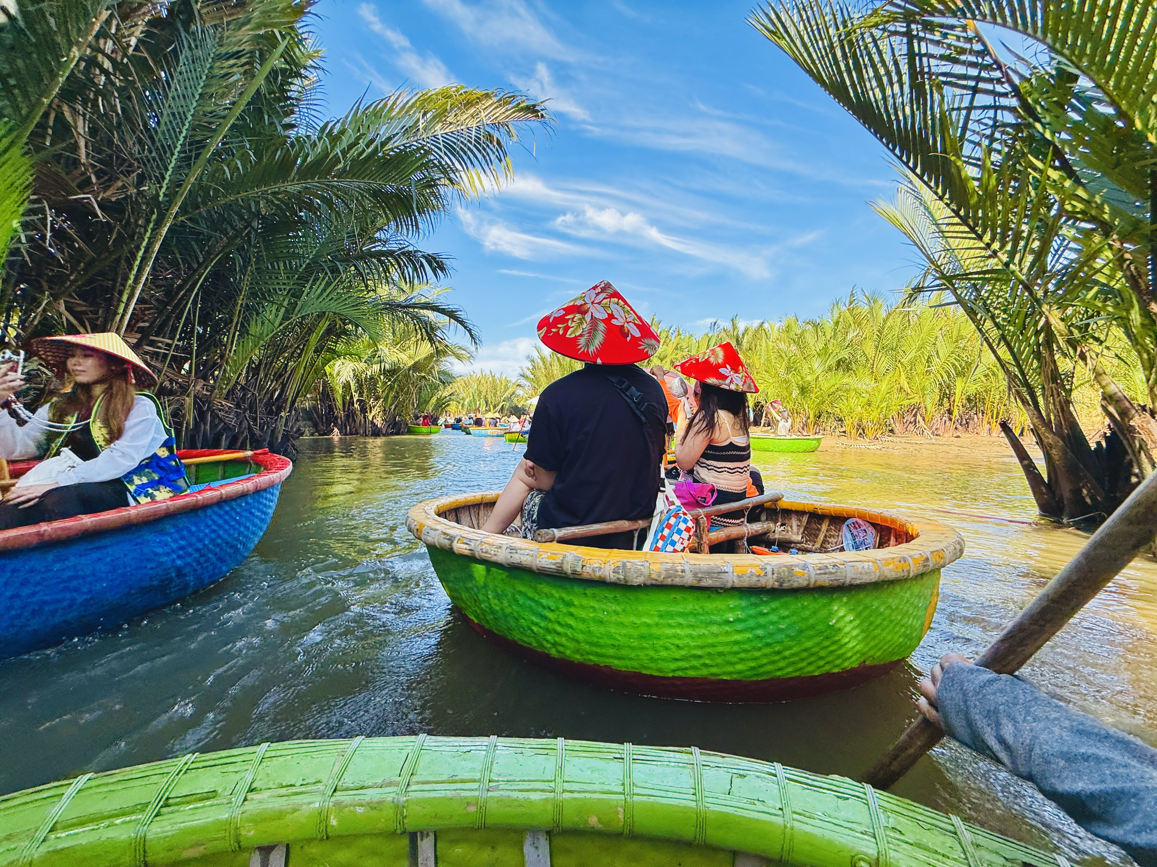 다낭 호이안 스페셜 에코 단독 투어 (Hoian Special Eco Day Private Tour)  이미지 9