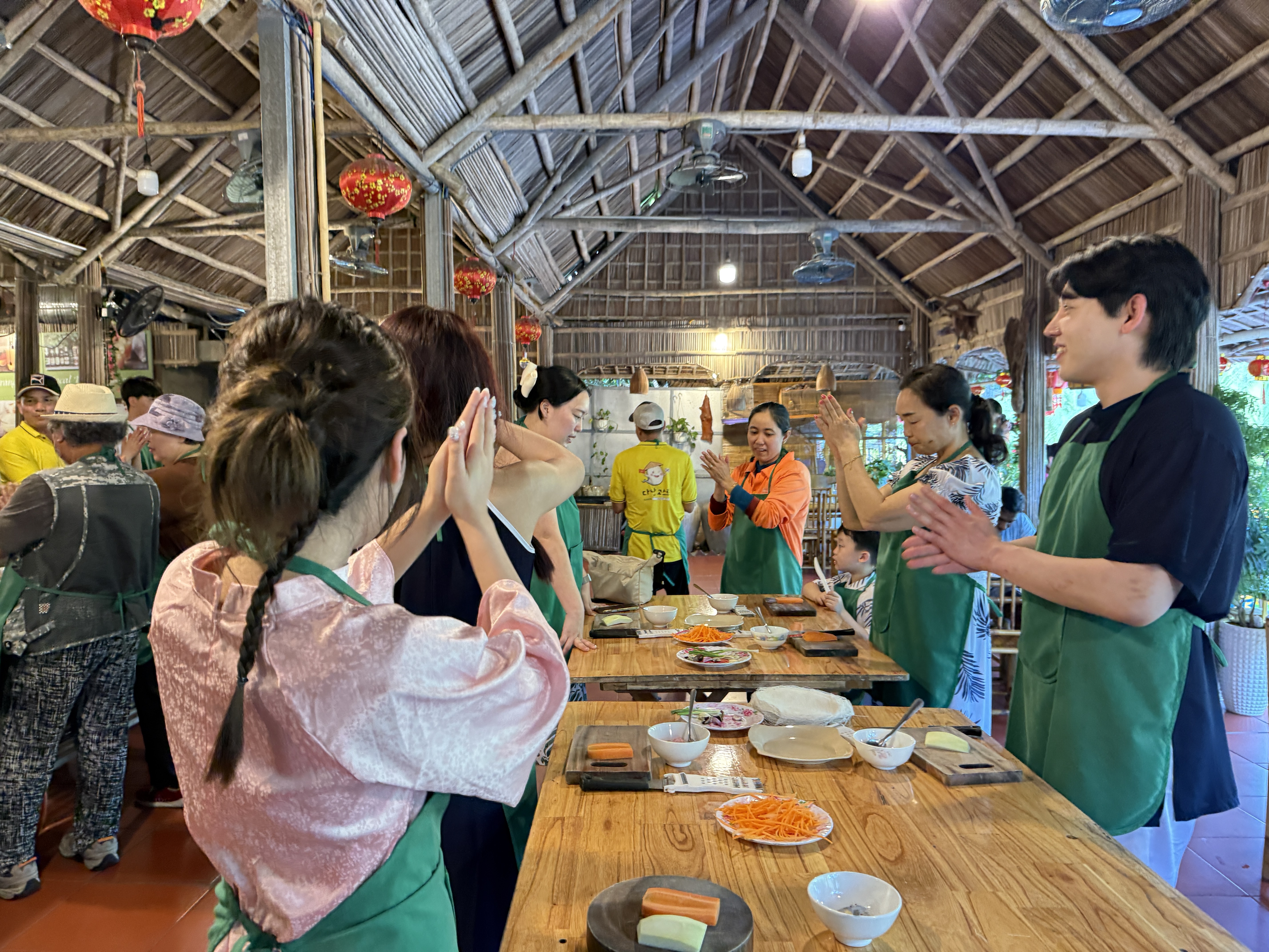 다낭 호이안 스페셜 에코 단독 투어 (Hoian Special Eco Day Private Tour)  이미지 10