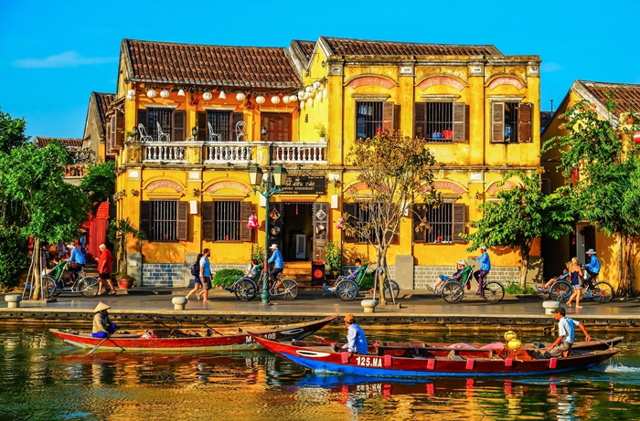 다낭 호이안 미선 투어 (Hoian My Son Day Tour) 이미지 6