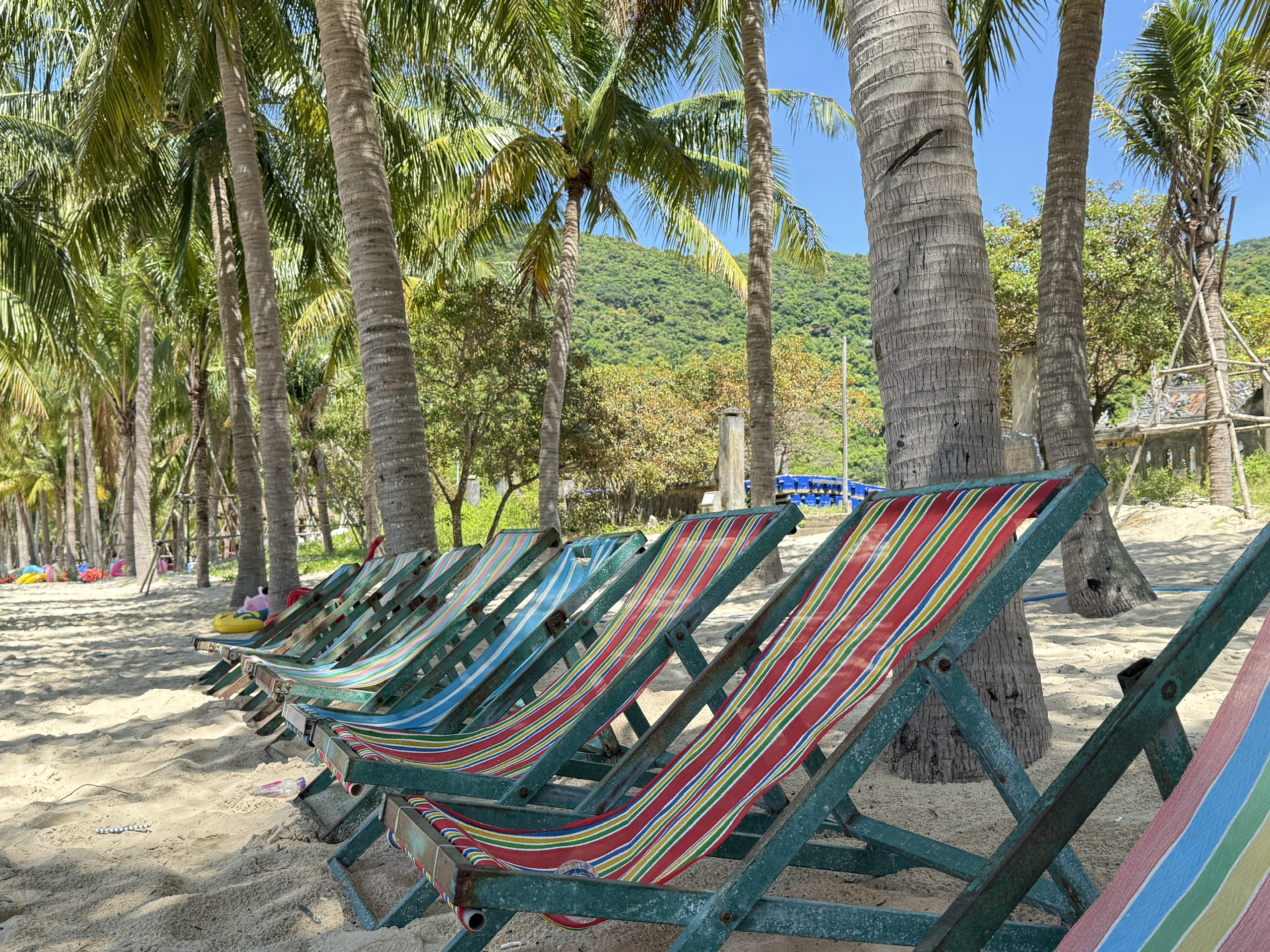 다낭 참섬 해적 호핑투어 + 한국인 가이드 (Da Nang Cham lsland Tour)  이미지 5