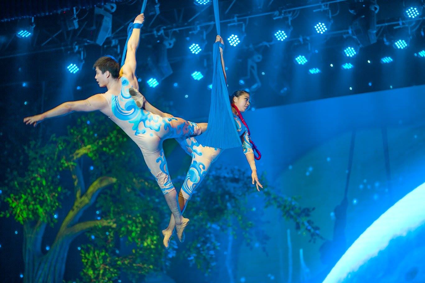 다낭 차밍쇼 티켓 (Danang Charming Show Tickets) 이미지 4