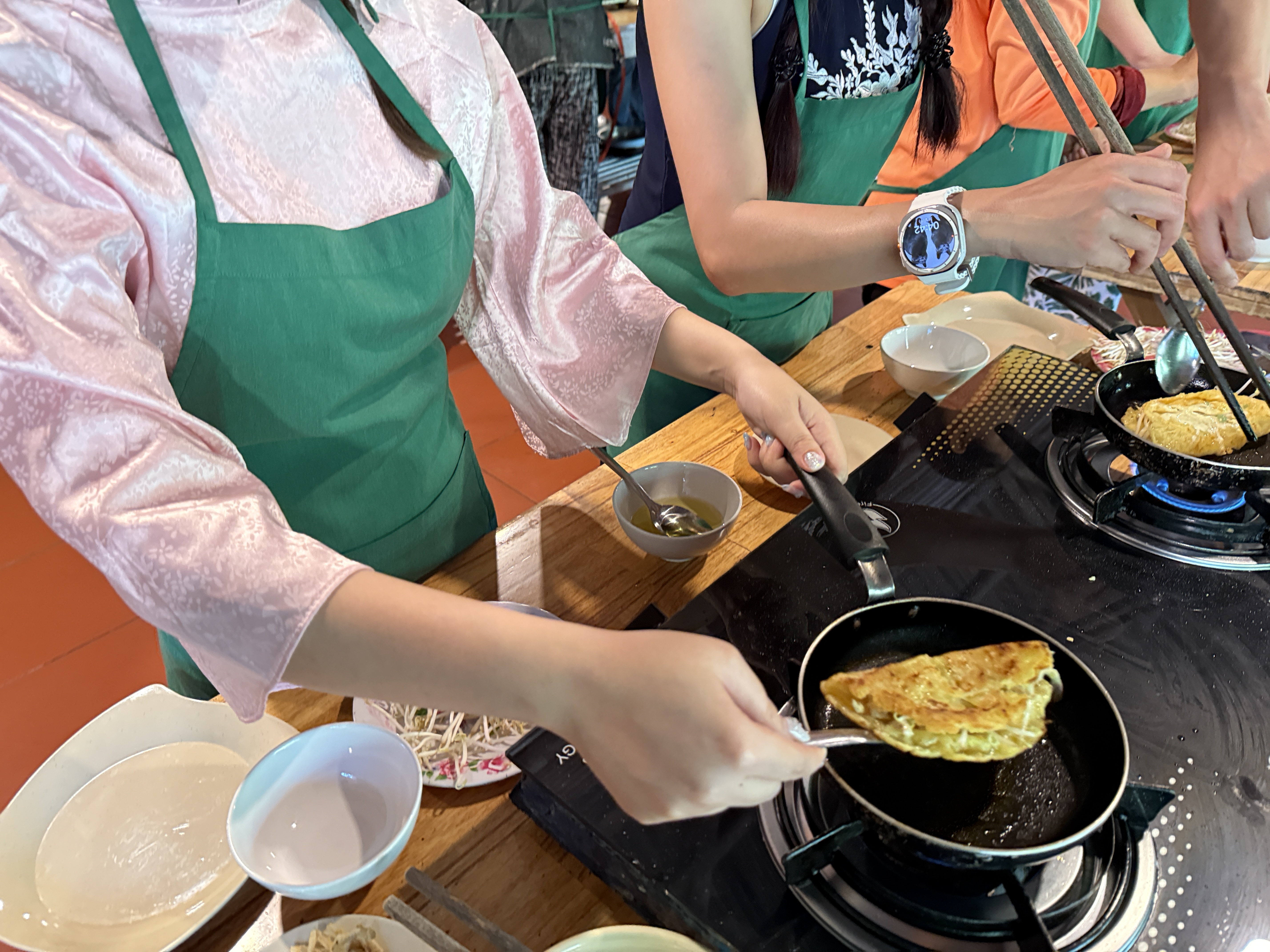 다낭 참섬 해적호핑 & 호이안 올데이 투어 (Cham Island Hopping Tour & Hoi An All-Day Tour)  이미지 11