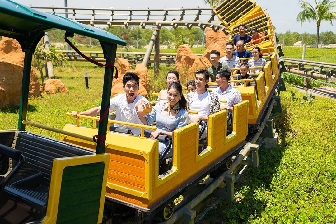 다낭 남호이안 빈원더스 입장권 티켓 (VinWonders Nam Hoi An Tickets) 이미지 8