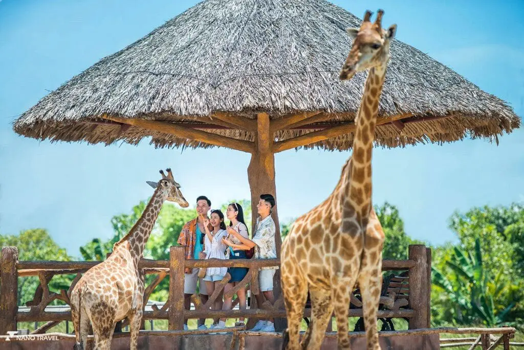 다낭 남호이안 빈원더스 입장권 티켓 (VinWonders Nam Hoi An Tickets) 이미지 6