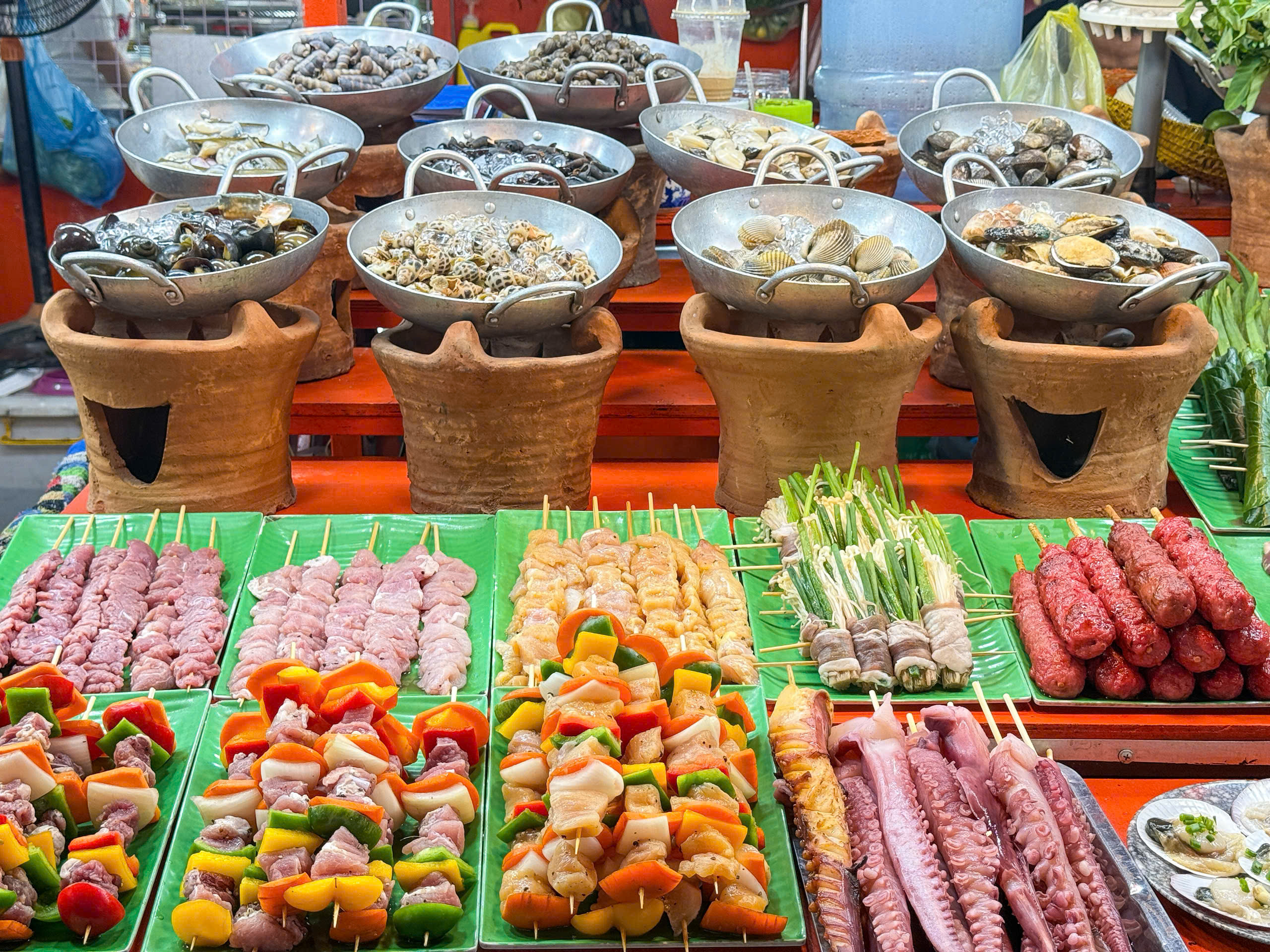 다낭 시티투어 + 씨푸드 저녁식사 포함 (Danang City & Seafood Day Tour) 이미지 8