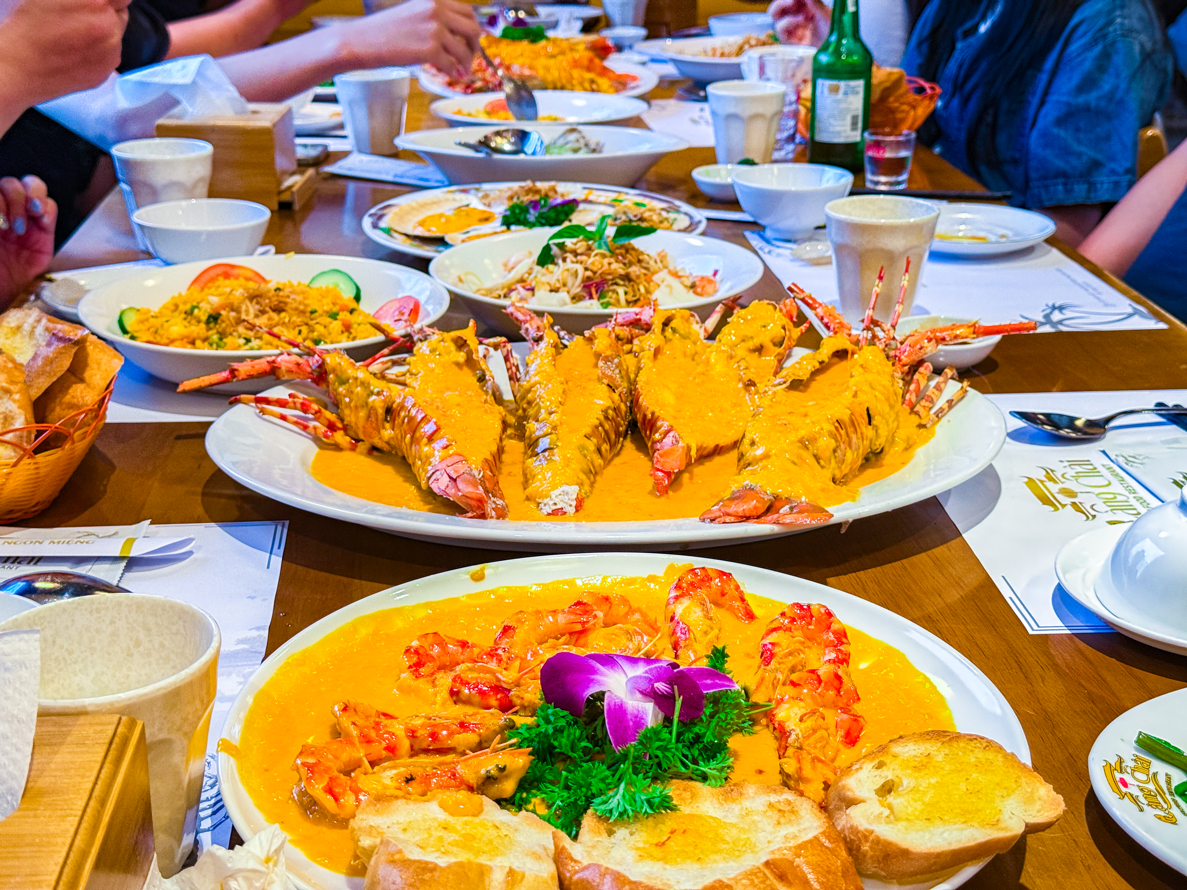 다낭 시티투어 + 씨푸드 저녁식사 포함 (Danang City & Seafood Day Tour) 이미지 9