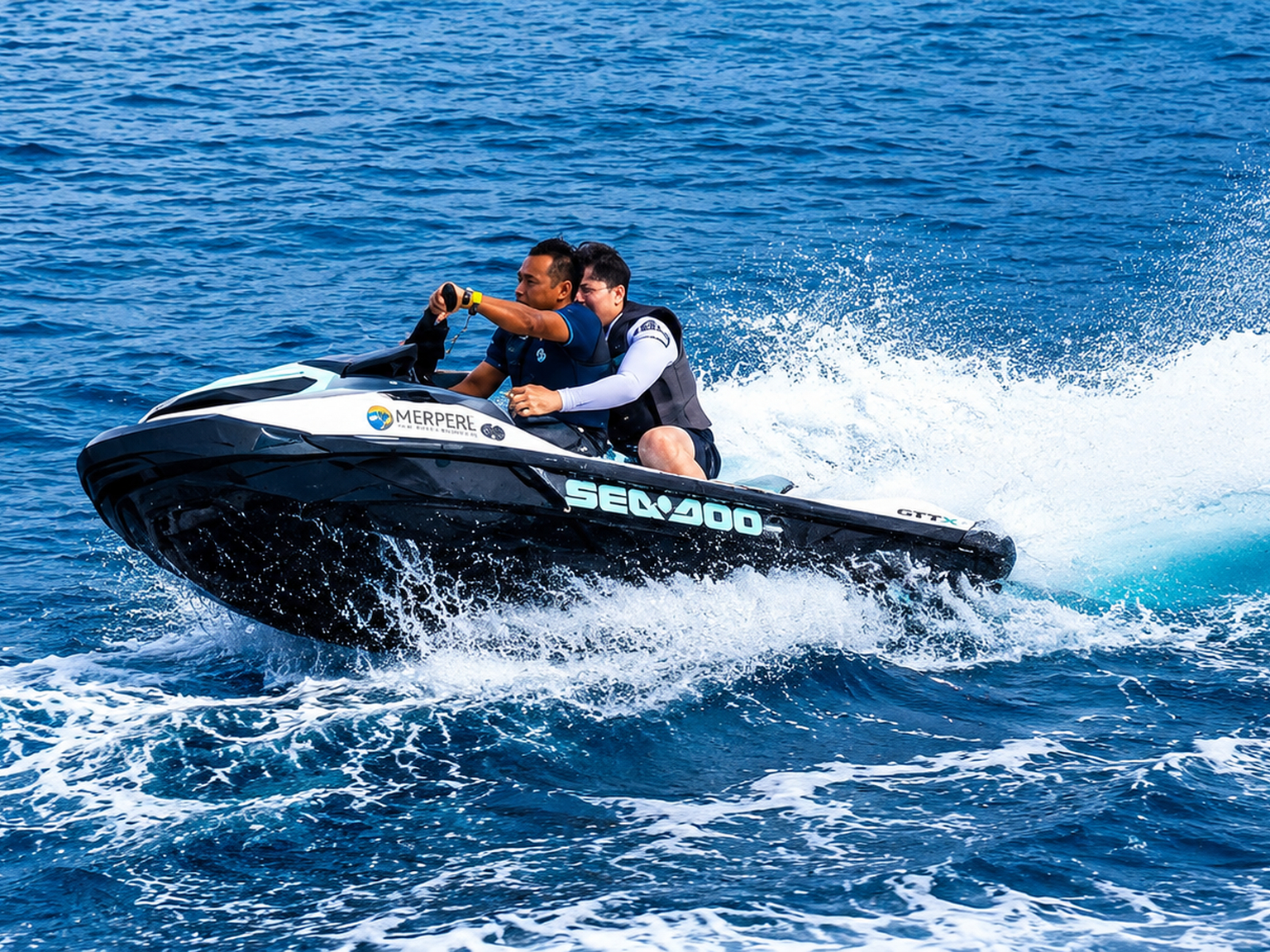 나트랑 MARMORIS 요트투어 이미지 3