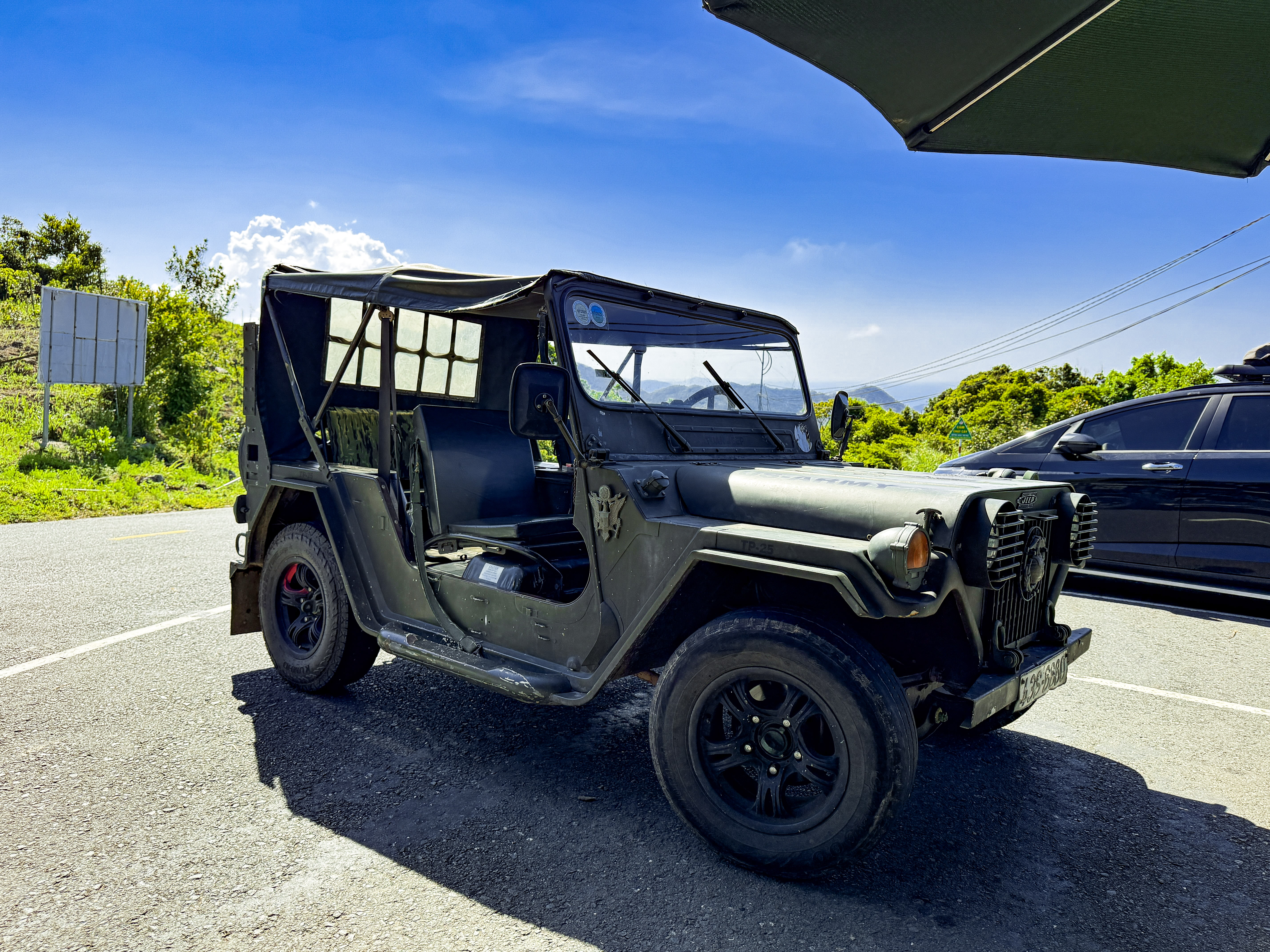다낭 배틀트립 지프투어 (Jeep Car Tour) 이미지 2