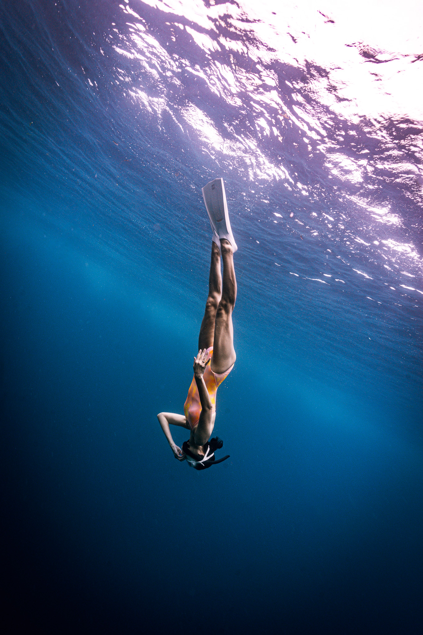 [보홀] 체험 프리 다이빙 (free diving) 이미지 4