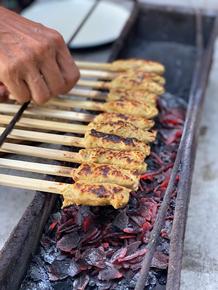 발리 우붓 쿠킹 클래스 (Ubud Paon Bali Cooking Class) 이미지 4
