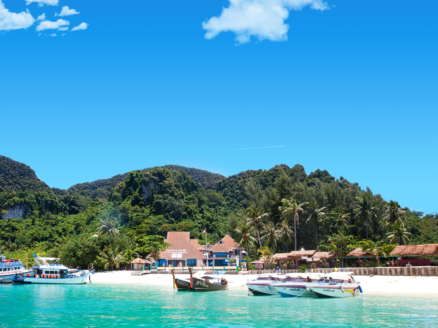 [보홀] 조인 시키호르 투어 (Join Siquijor Tour)