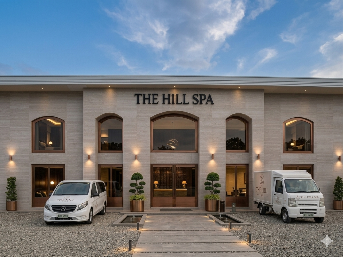 [보홀] 더 힐 스파 (THE HILL SPA) 마사지 이미지 2