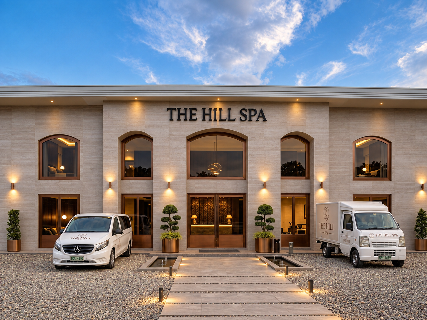 [보홀] 더 힐 스파 (THE HILL SPA) 마사지 이미지 2