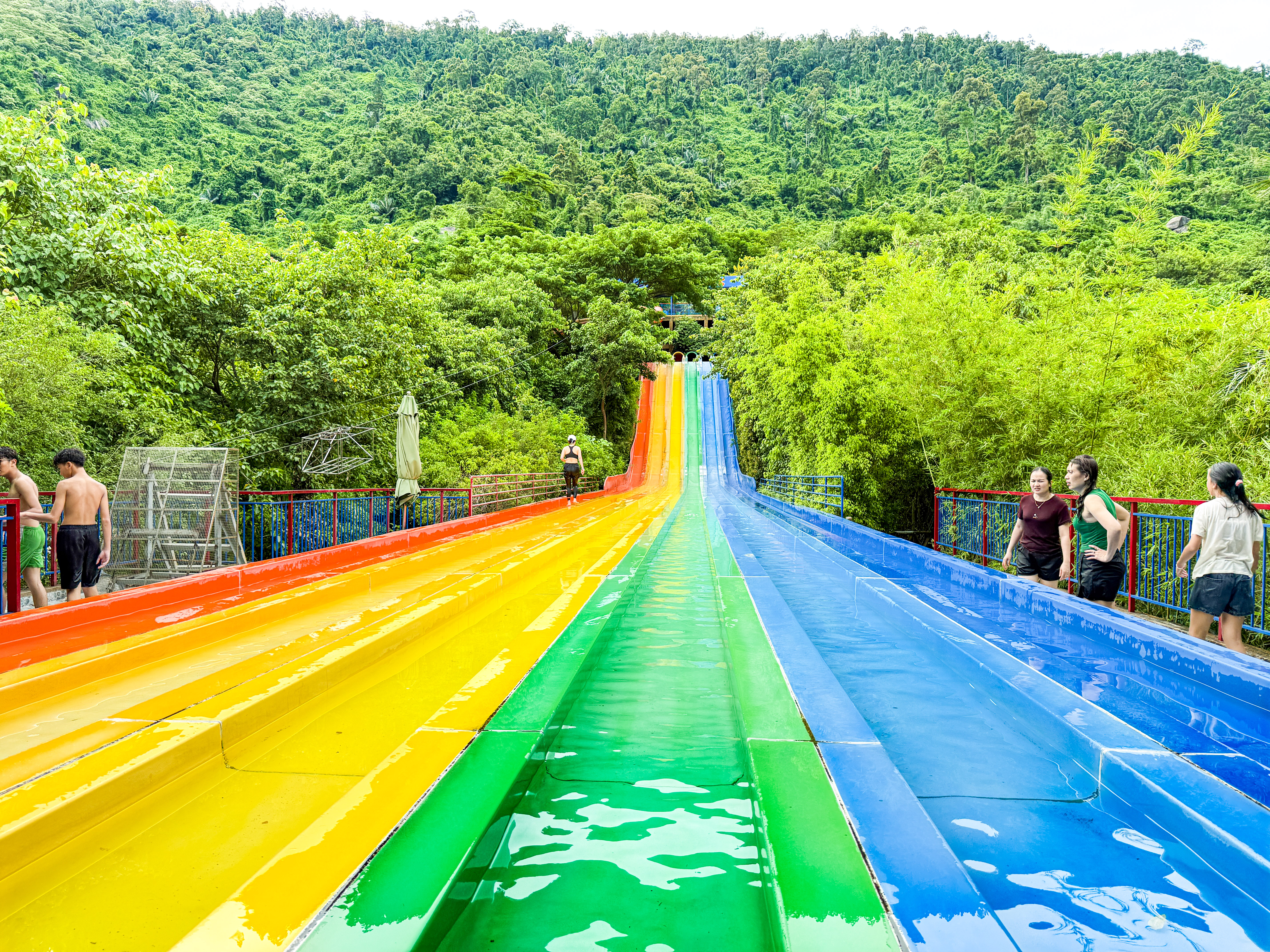 다낭 3박4일 패밀리 투어 / 바나힐 & 호이안+머드온천+렌트카 (3N4D Family Package +Ba Na Hills, Hoi An, Mud Spa, Rental Car) 이미지 11