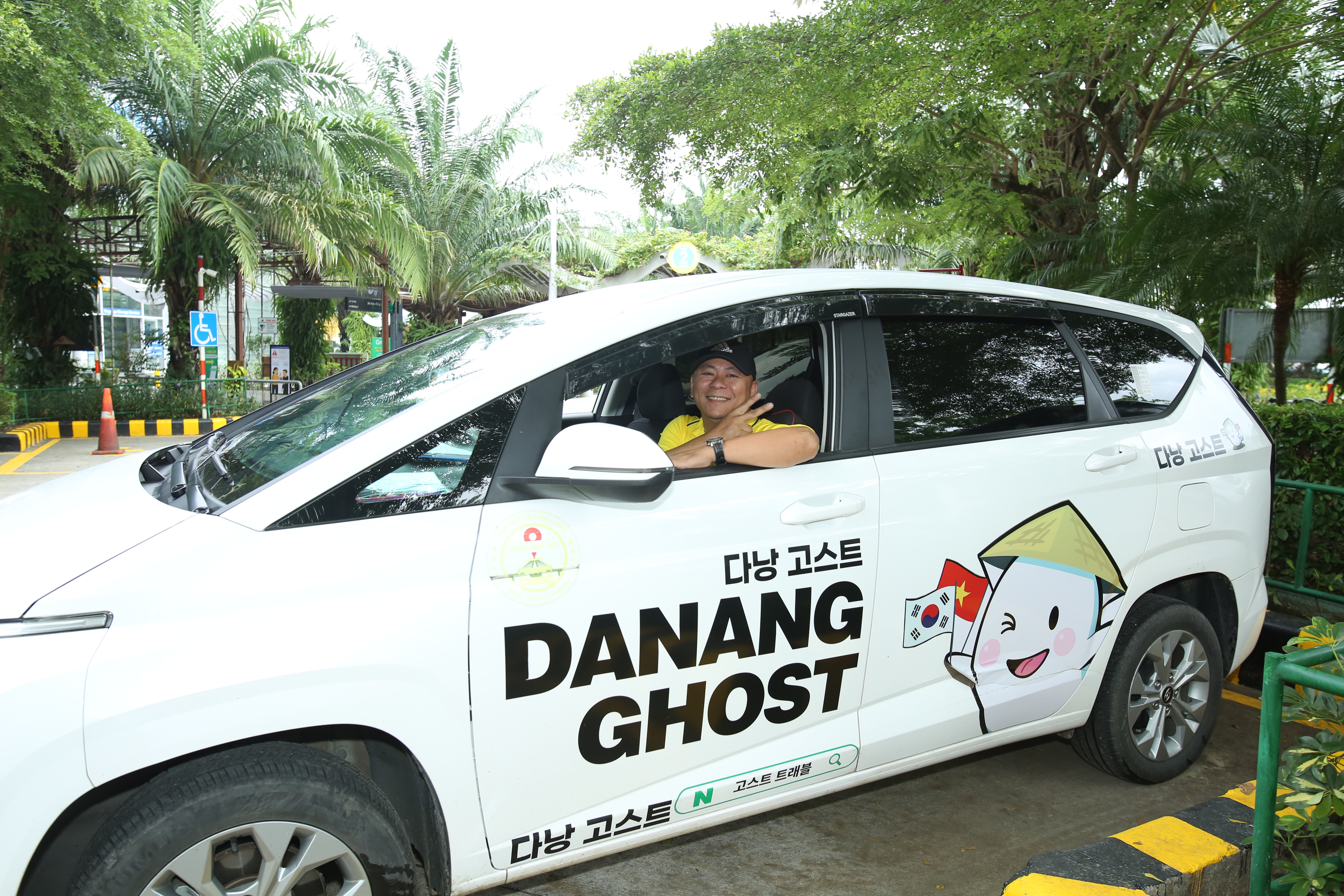 다낭 3박4일 패밀리 투어 / 바나힐 & 호이안+머드온천+렌트카 (3N4D Family Package +Ba Na Hills, Hoi An, Mud Spa, Rental Car) 이미지 8