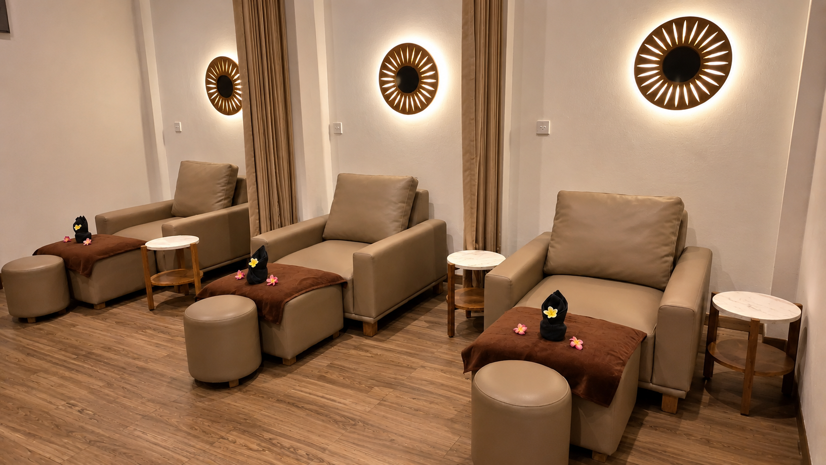 발리 애비뉴 스파 (AVENUE SPA)