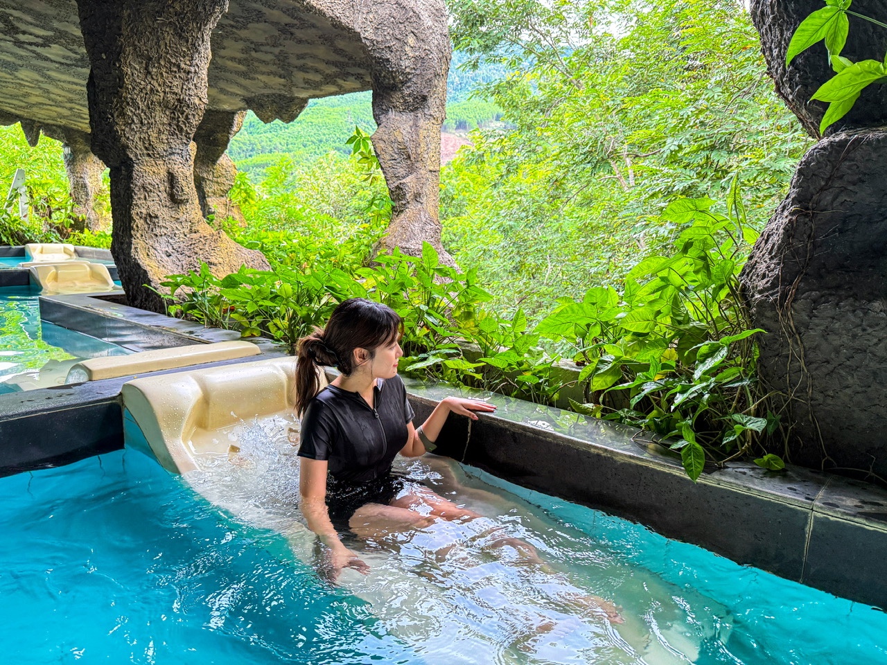 다낭 3박4일 트리플 투어 / 바나힐+머드온천+호이안 (3N4D Triple Package + Ba Na Hills, Mud Spa, Hoi An) 이미지 11