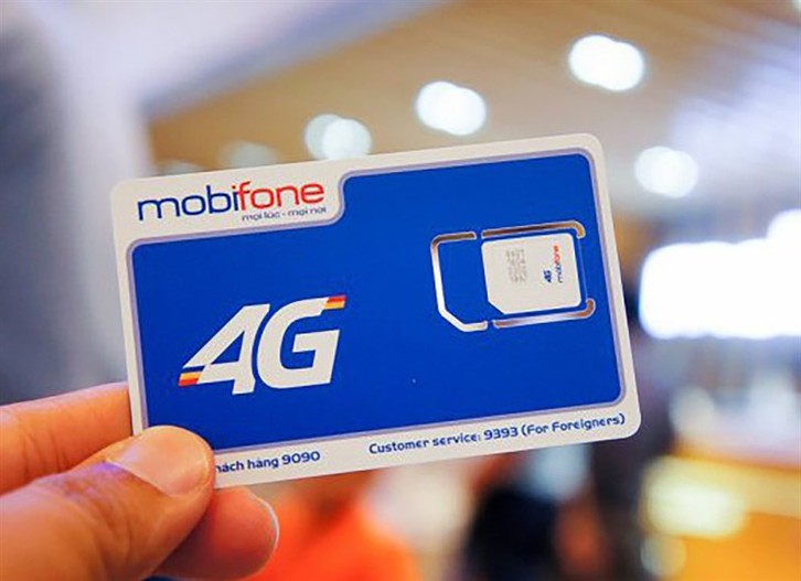 베트남 나트랑 유심 / Esim (매일 5GB/무제한, 공항수령/그랩가능, 8일/7일 이용) 이미지 2