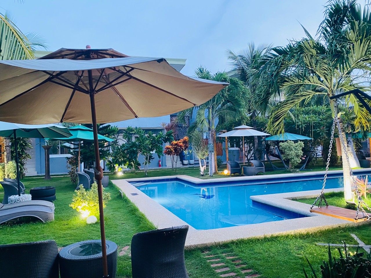 [보홀] 단비 리조트 입국/출국팩(Danbi Resort)