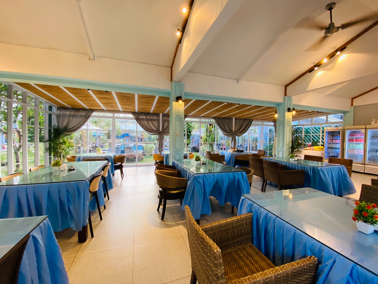 [보홀] 단비 리조트 입국/출국팩(Danbi Resort) 이미지 9
