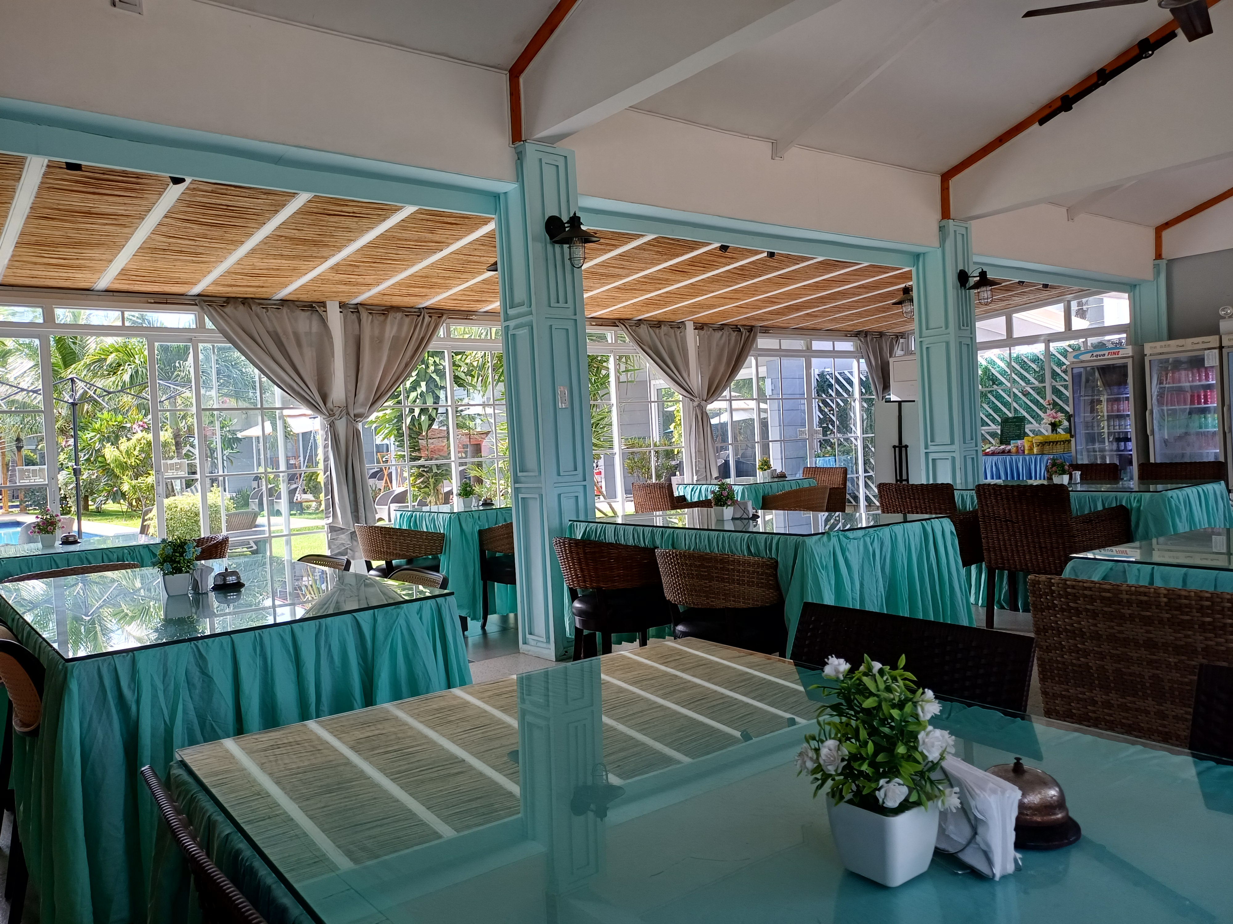 [보홀] 단비 리조트 입국/출국팩(Danbi Resort) 이미지 3