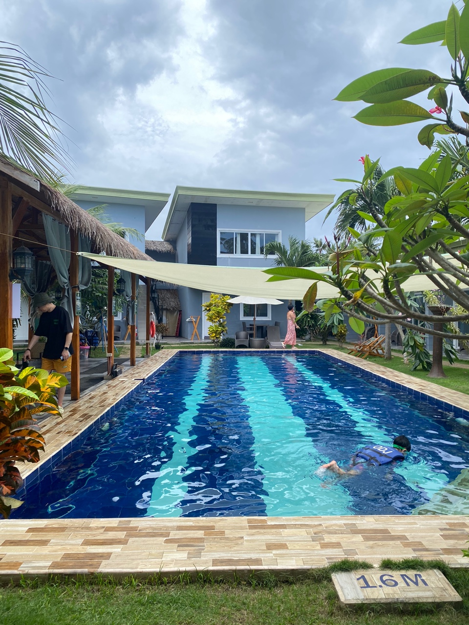 [보홀] 단비 리조트 입국/출국팩(Danbi Resort) 이미지 5