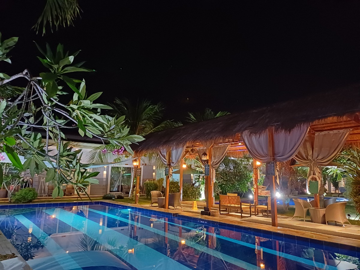 [보홀] 단비 리조트 입국/출국팩(Danbi Resort) 이미지 6