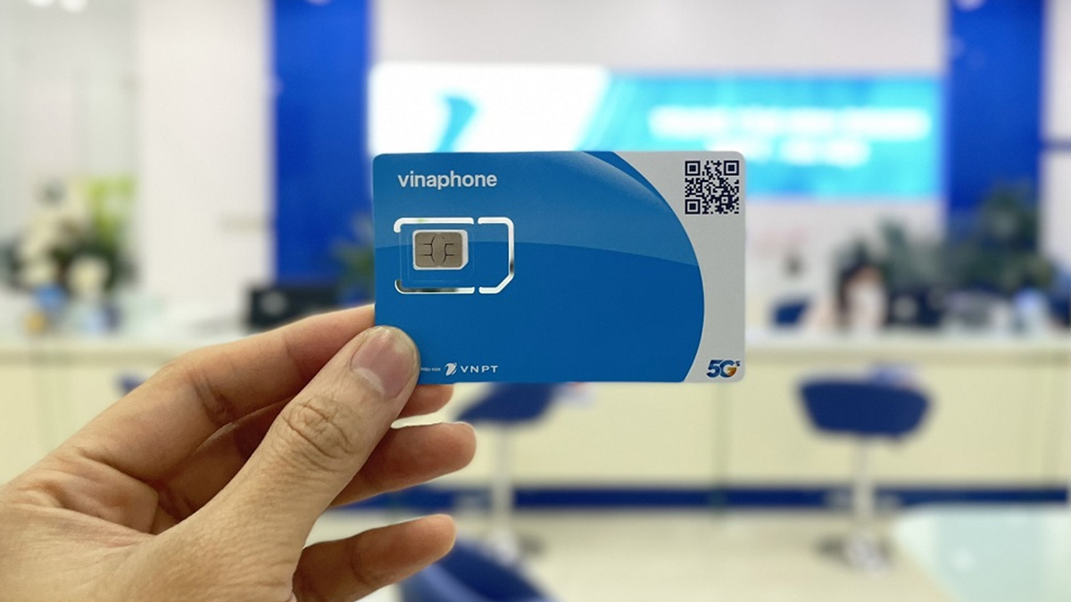 베트남 다낭 유심 5G LTE 90GB USIM