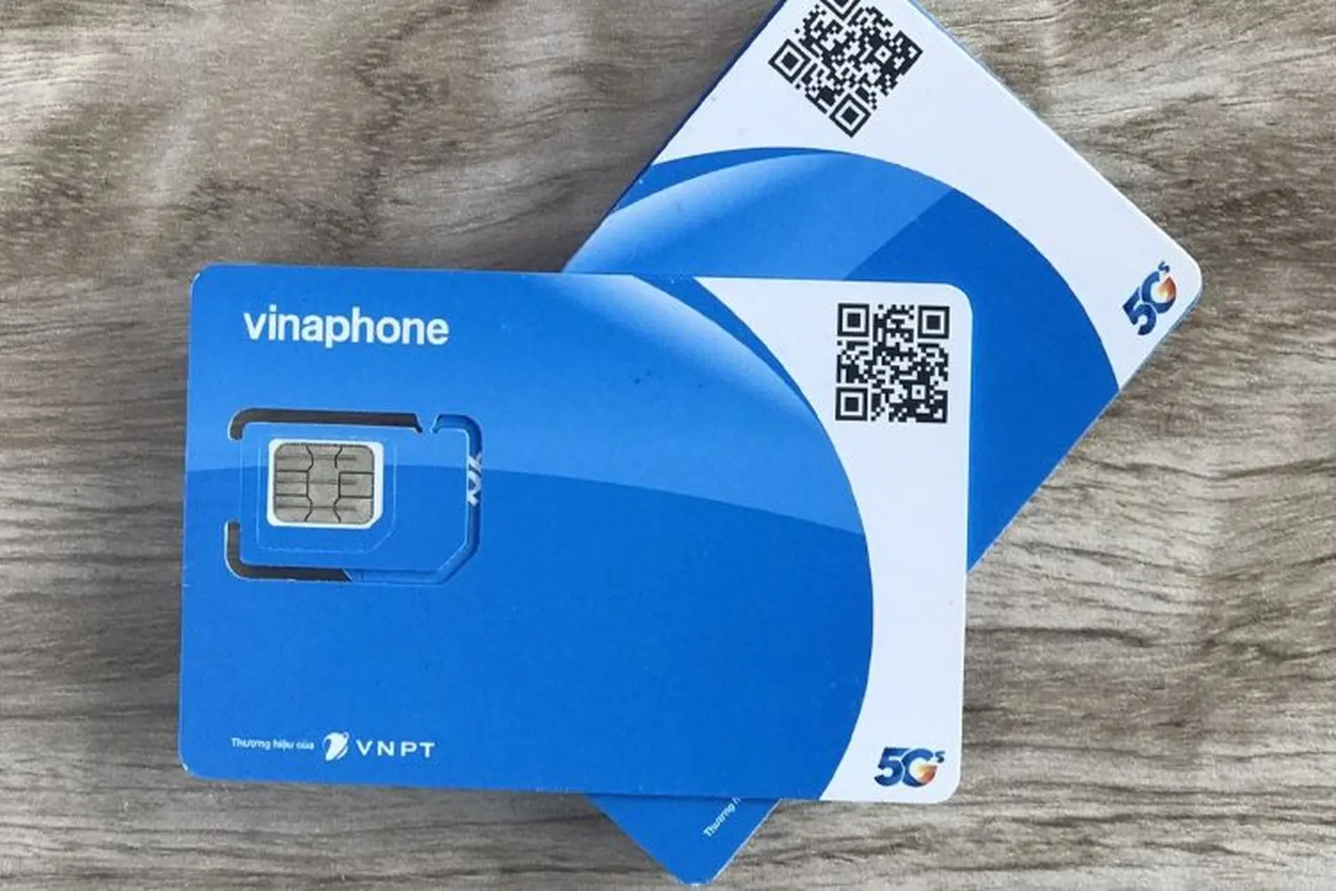 베트남 다낭 유심 5G LTE 90GB USIM 이미지 2