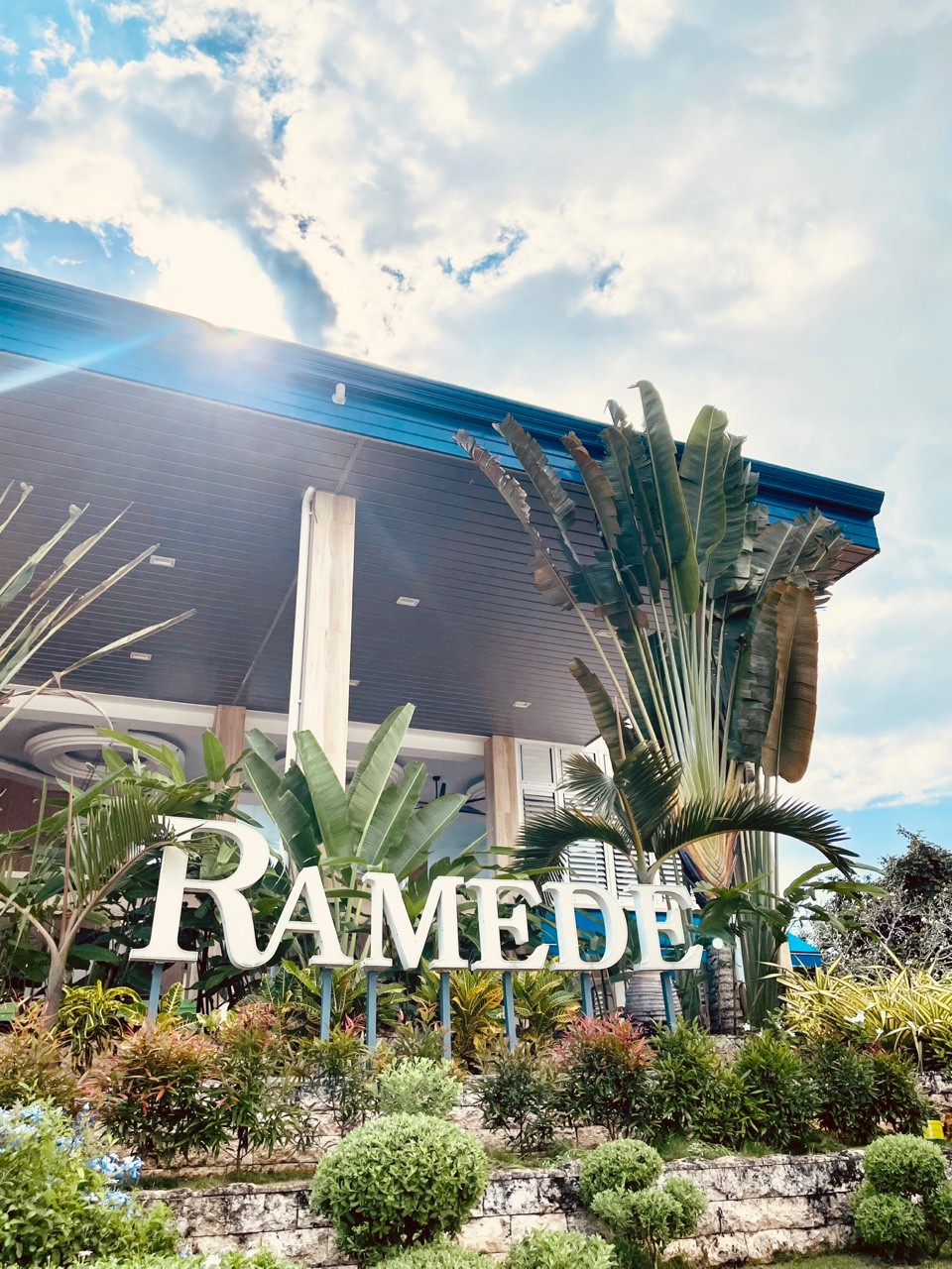 [보홀] 라메디 리조트 입국/출국팩(Ramede Resort) 이미지 2