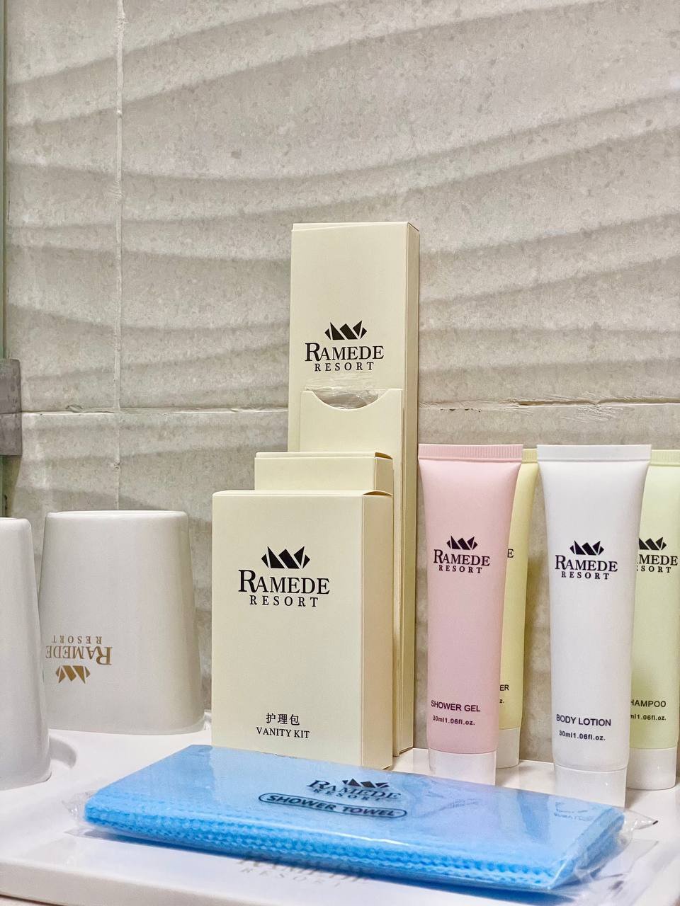 [보홀] 라메디 리조트 입국/출국팩(Ramede Resort) 이미지 13