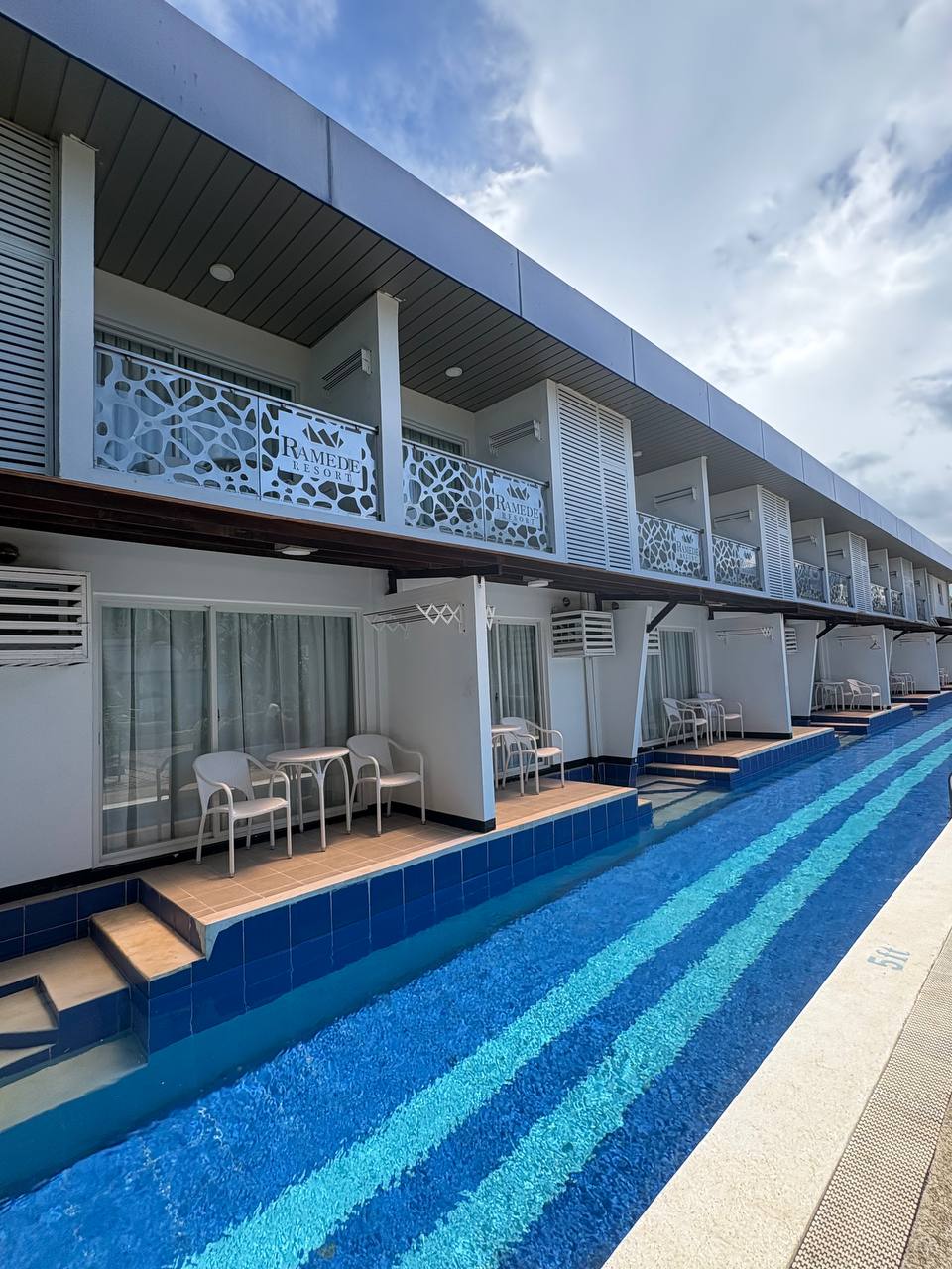 [보홀] 라메디 리조트 입국/출국팩(Ramede Resort) 이미지 9