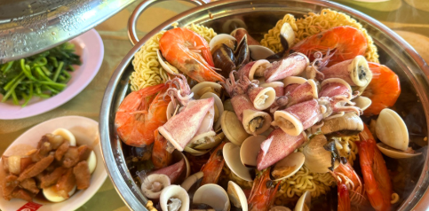 🍽️ 점심식사