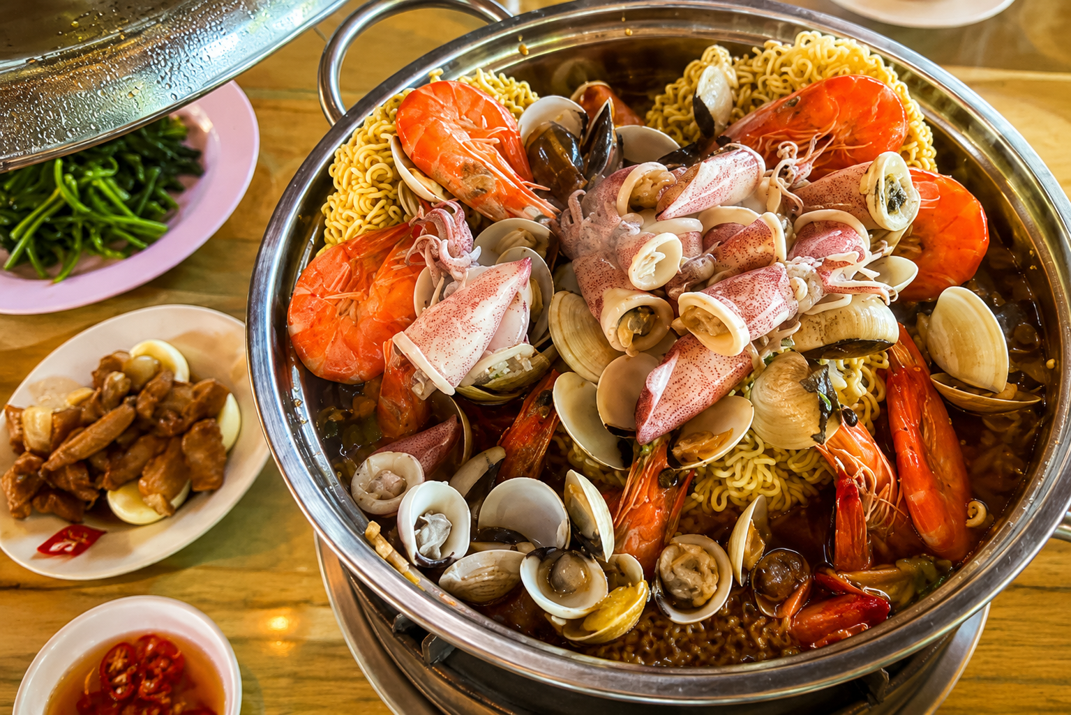 🍽️ 점심식사