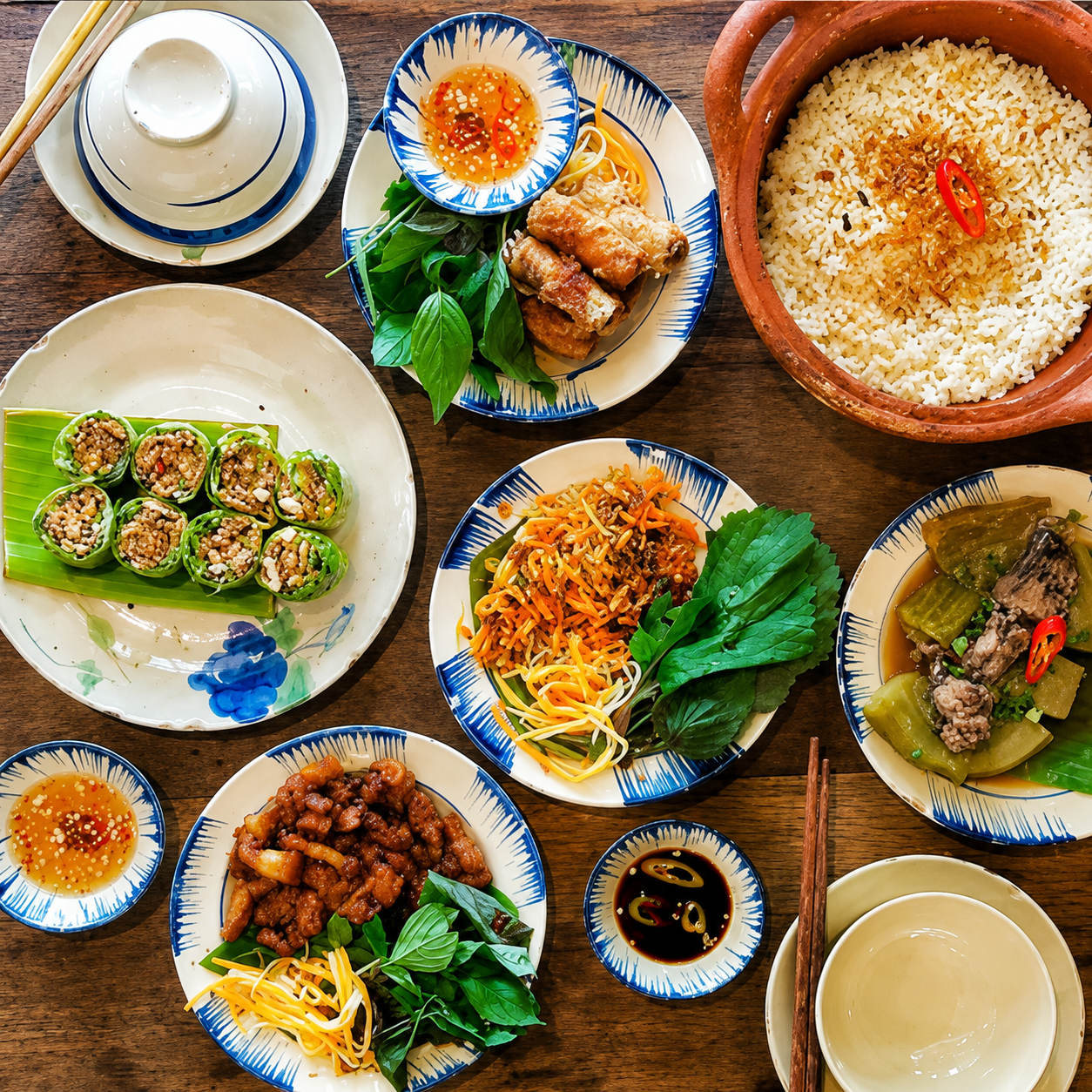 🍽 점심식사