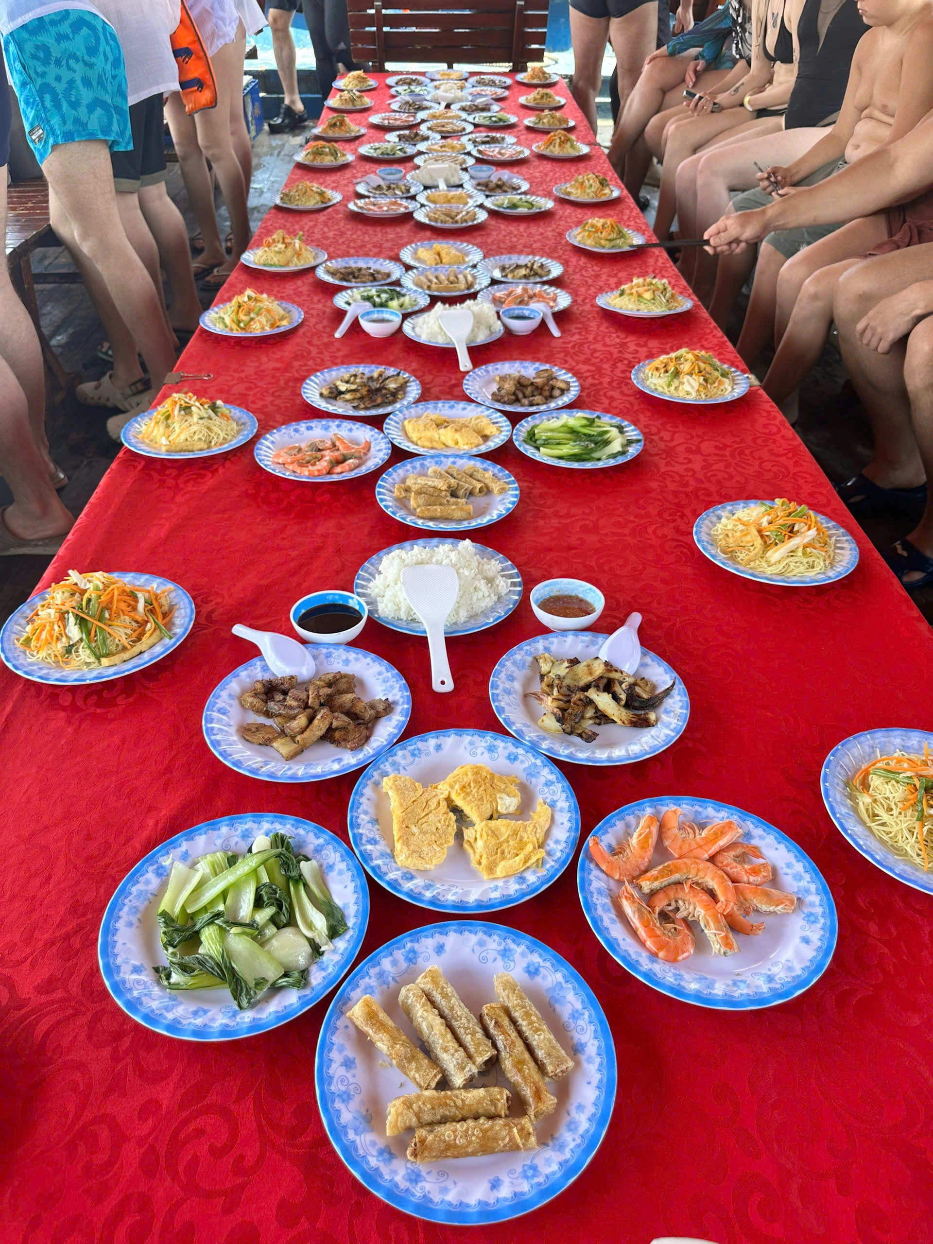 🍽 점심식사