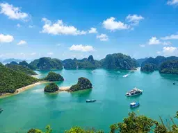 티톱섬(Titov Island) 방문