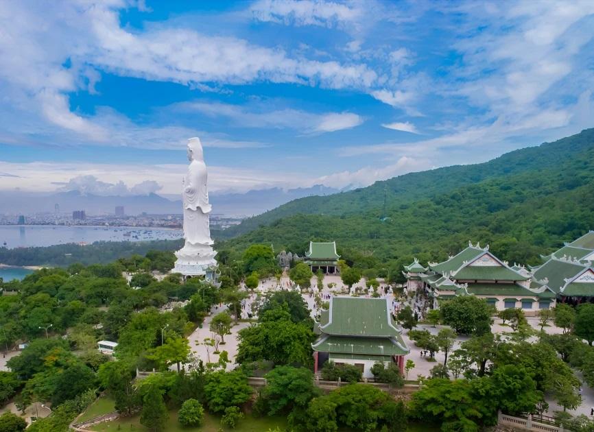 링엄사