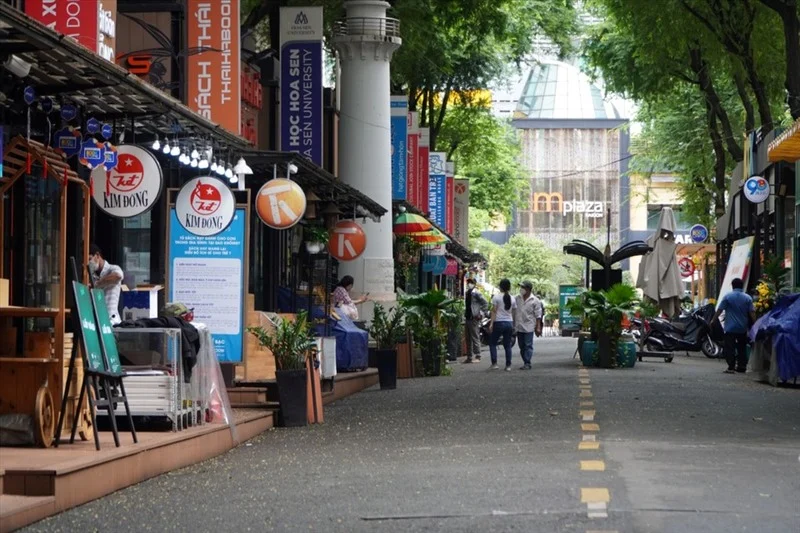 북 스트리트