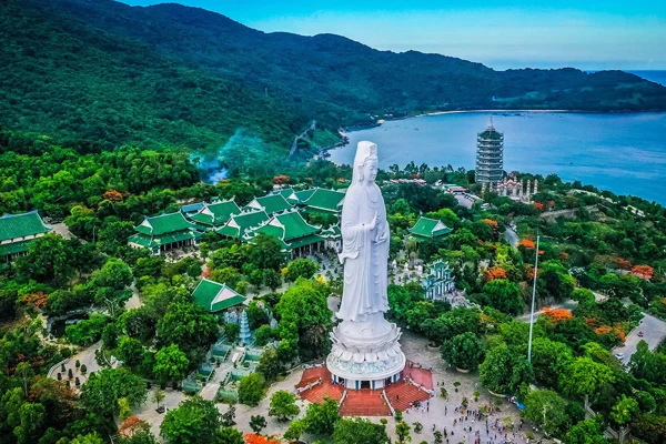 링엄사